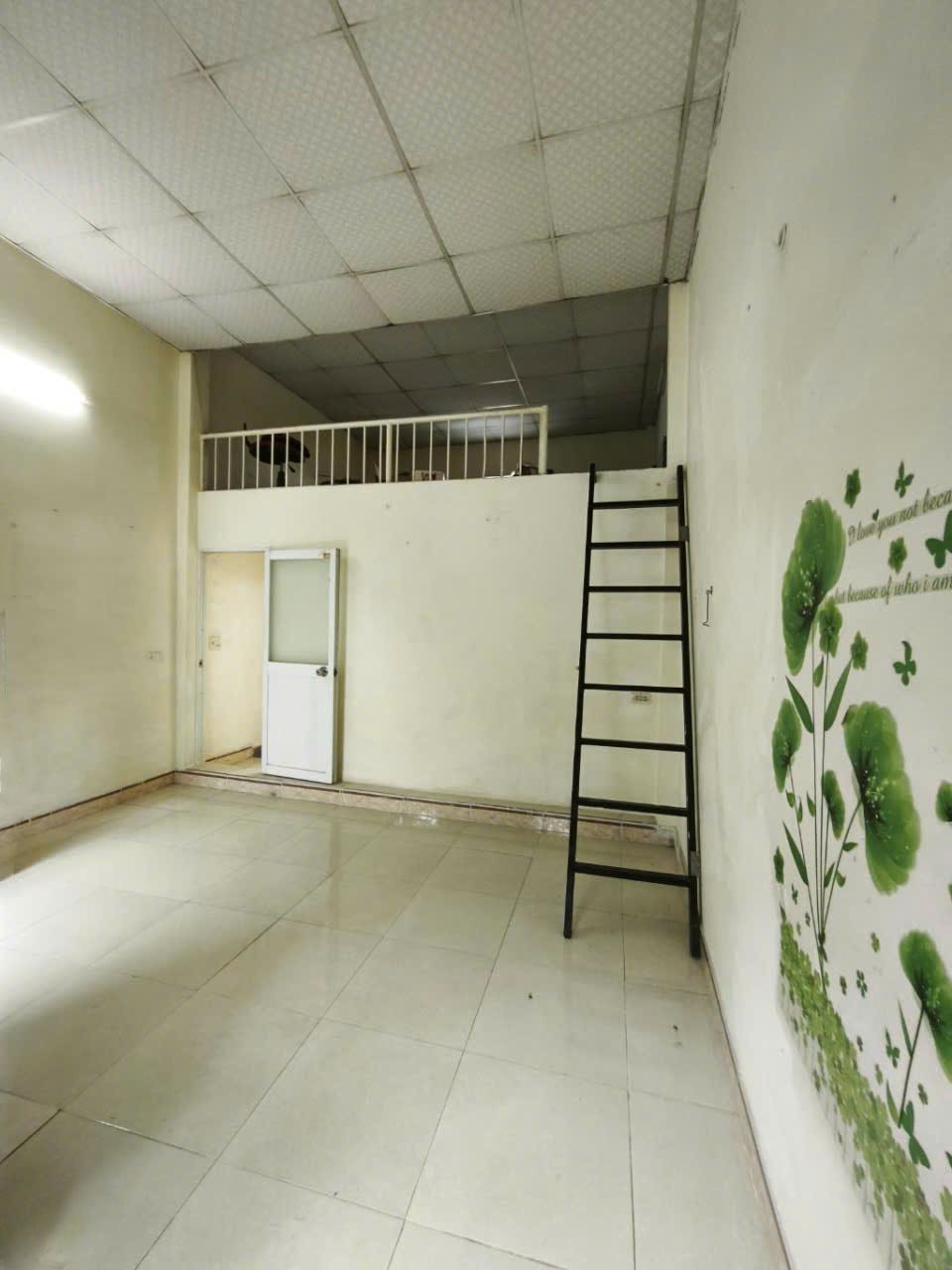Nhà Vuông 2 tầng Hẻm Ôtô 25m2 – Thạnh lộc 15 Q12 - Ảnh 2